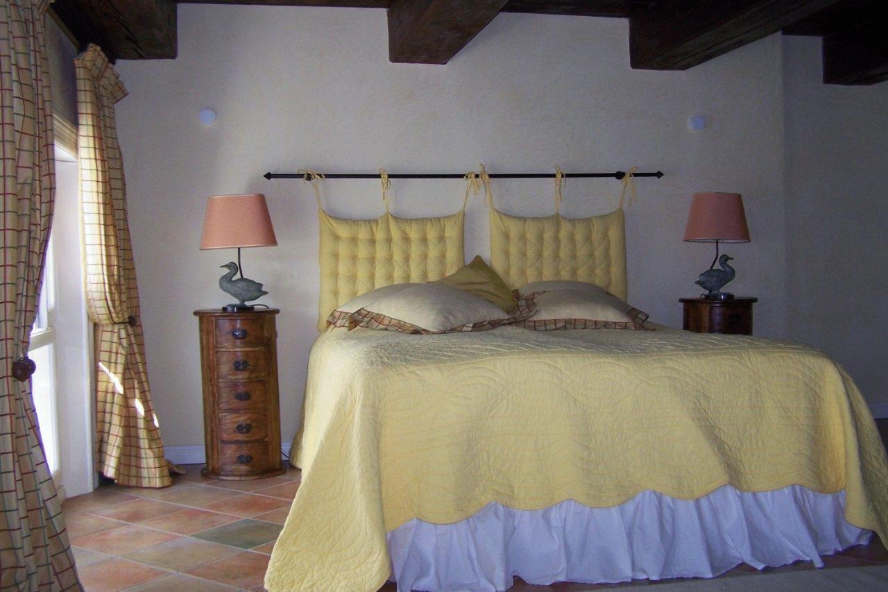 Herrenhaus Borghorst Osdorf Habitación foto